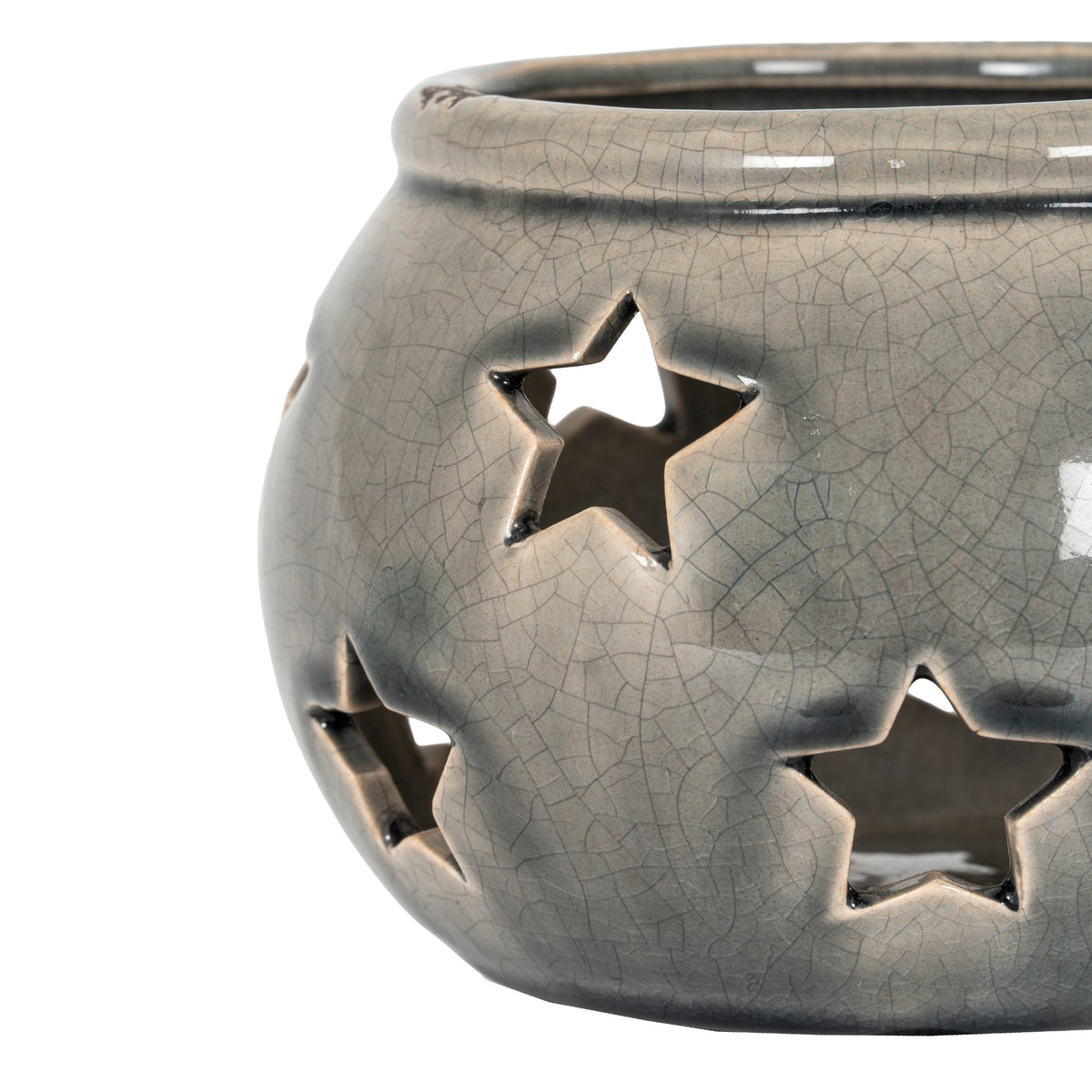 Garda Star Candle Lantern
