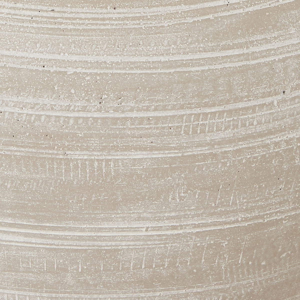 Hellenic Large Shaded Sand Planter Pot