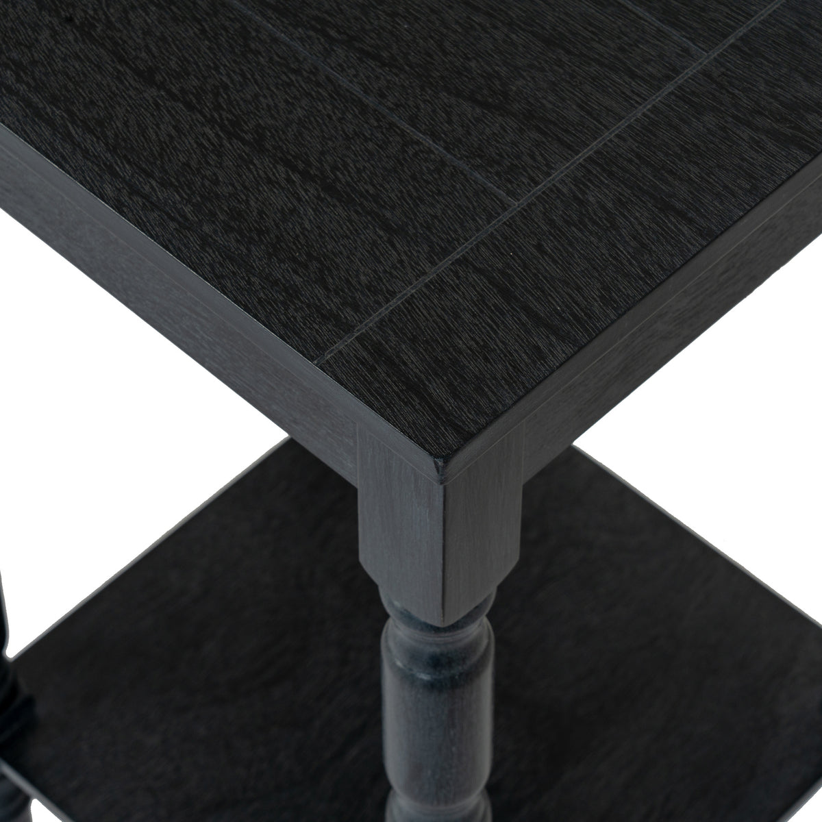 Contour Collection Side Table