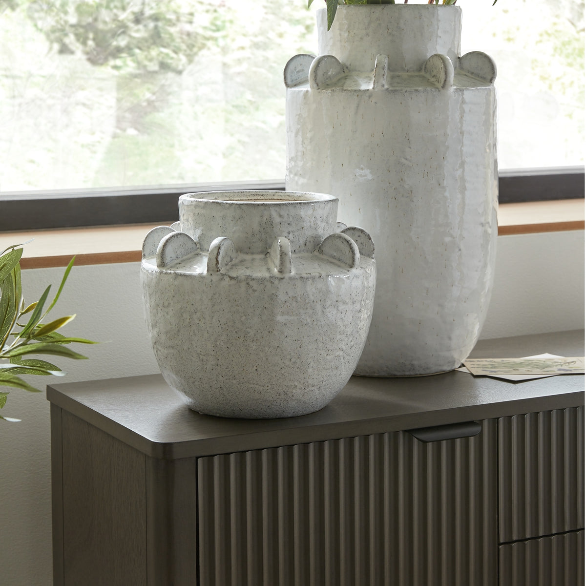 Dara Medium Hydria Vase