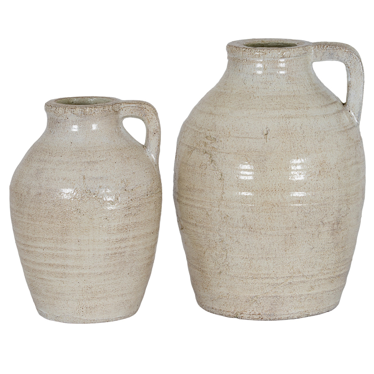 Tarn Collection Large Jug With Handle