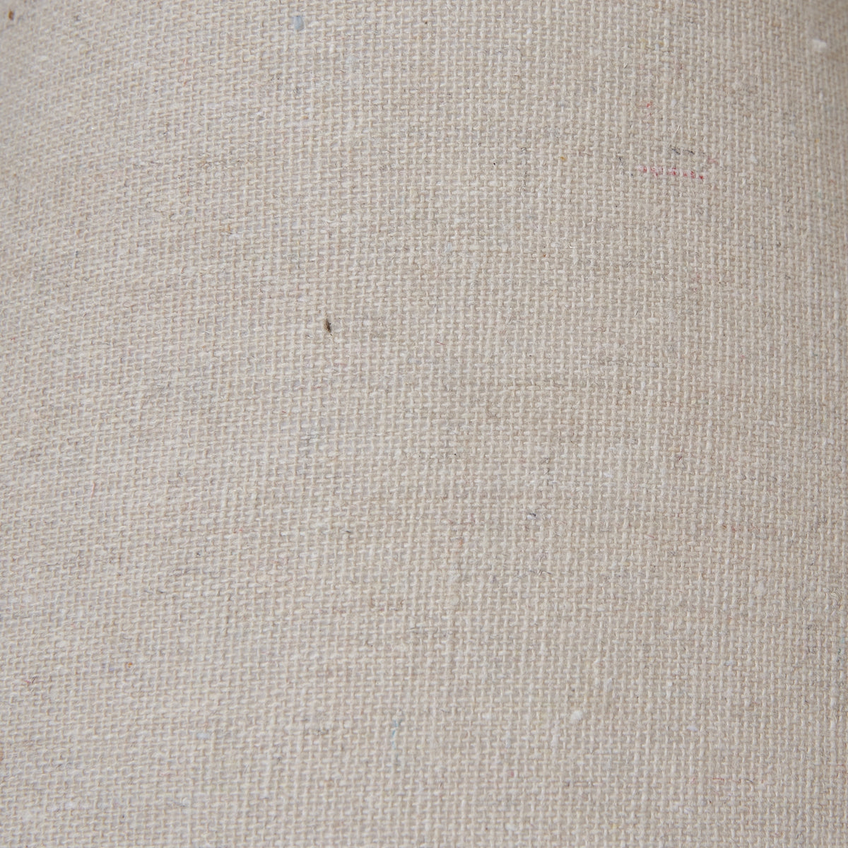 Setia Column Table Lamp With Linen Shade
