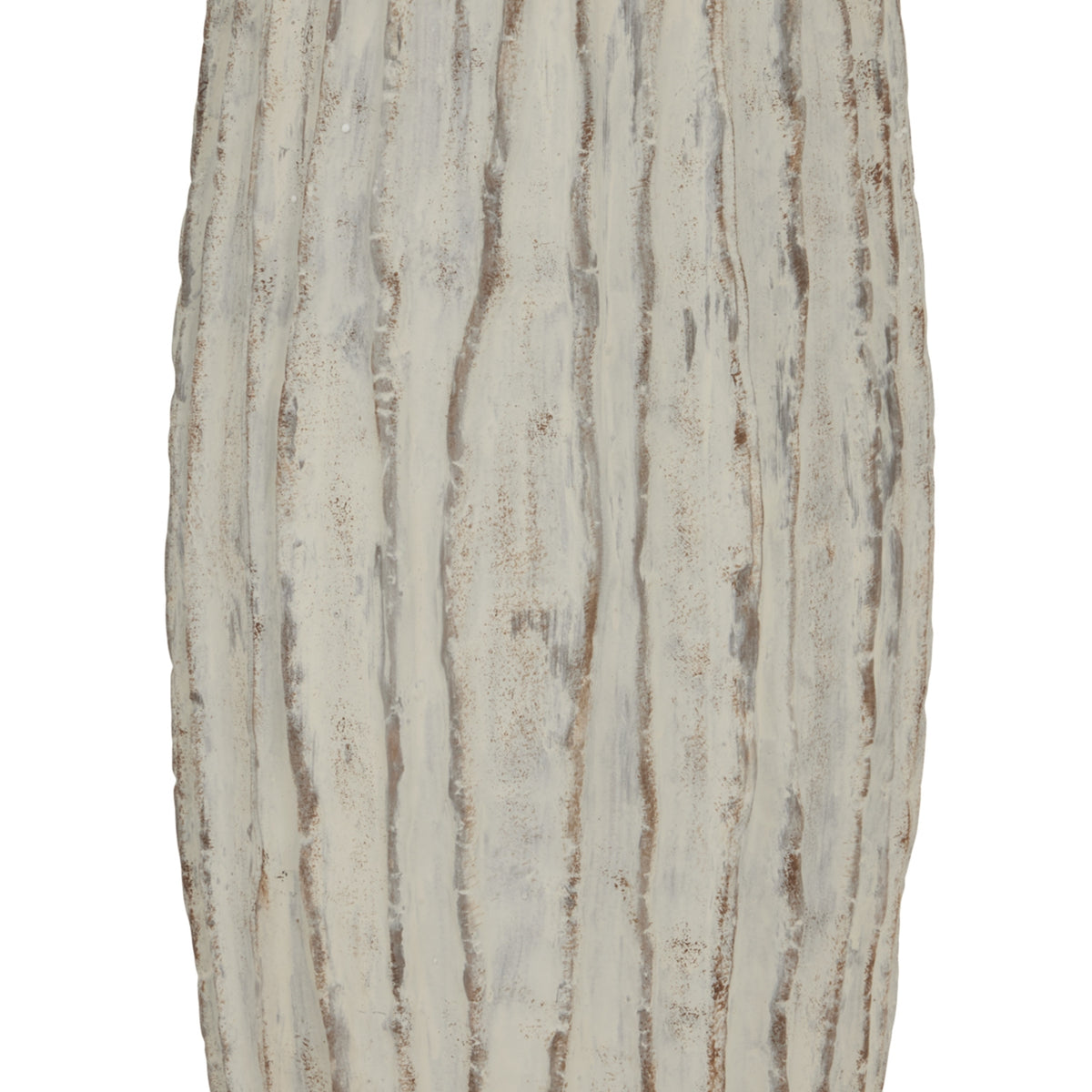 Lorenzo Tall Fin Vase
