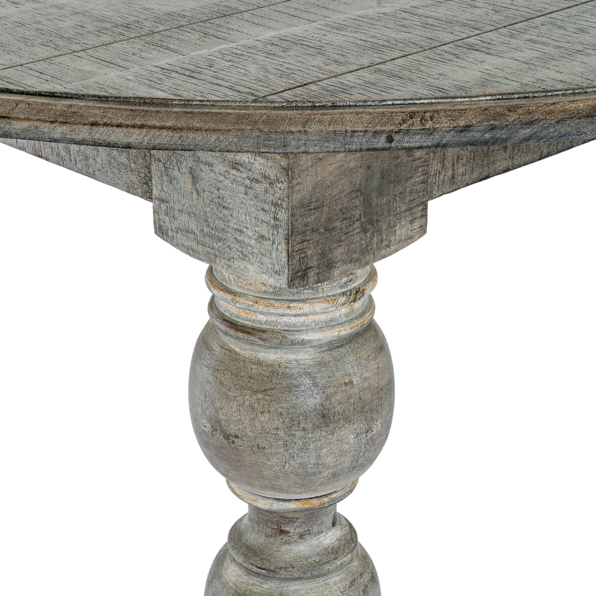 The Rutland Collection Round Dining Table
