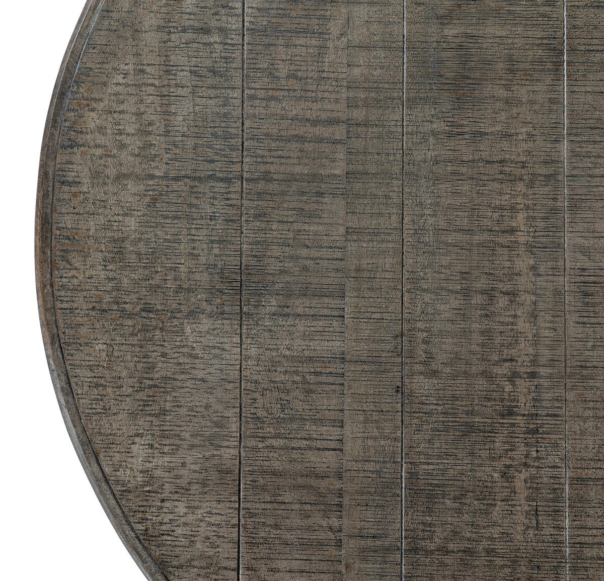 The Rutland Collection Round Dining Table
