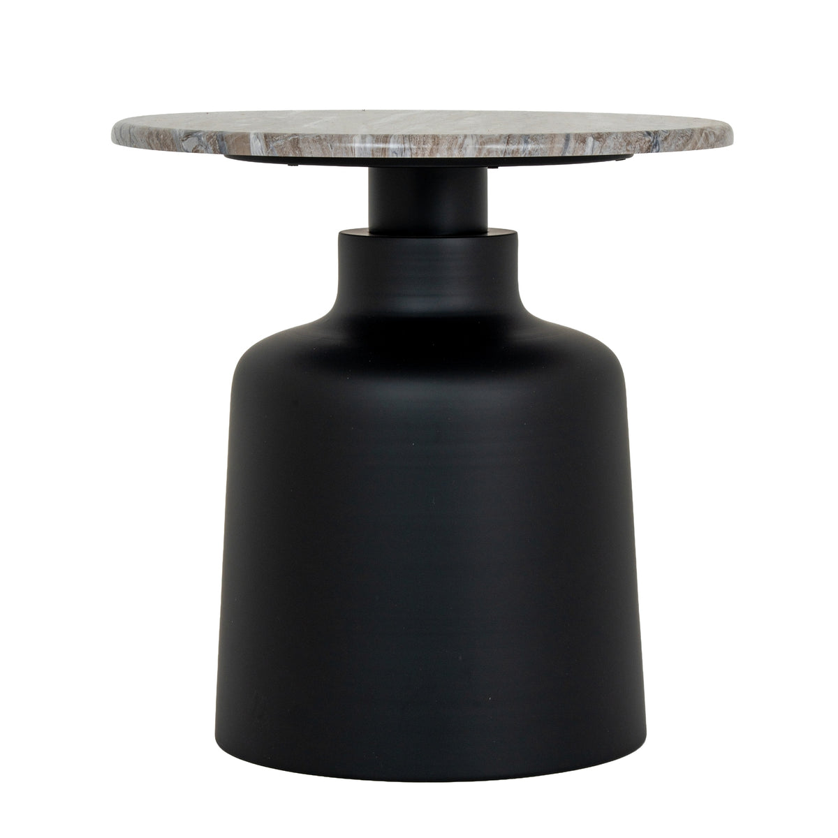 Oura Round Side Table