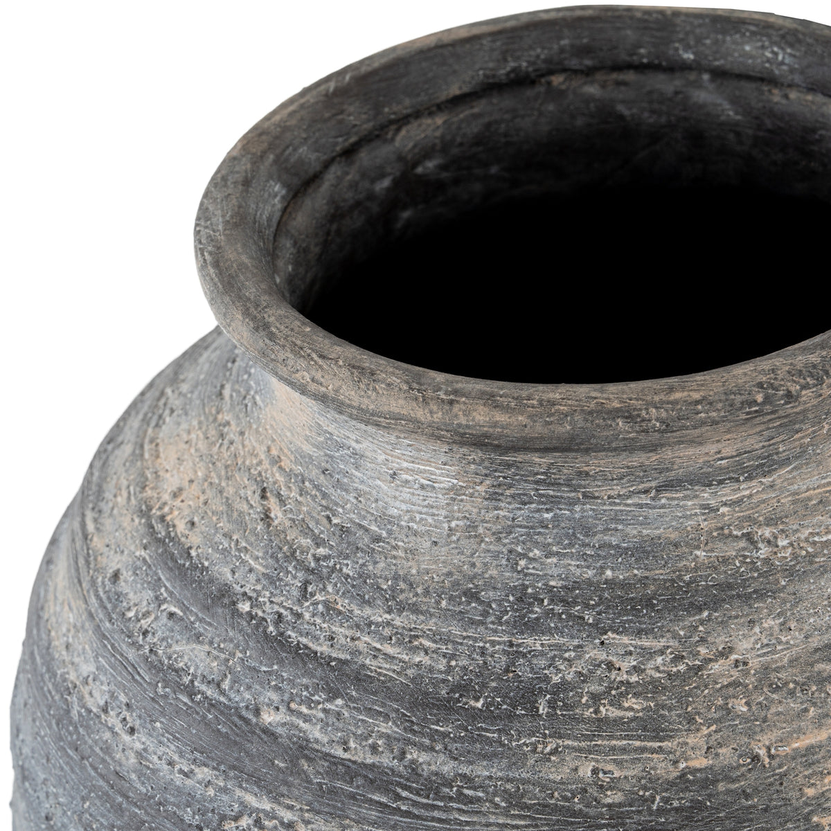 Marra Large Olpe Vase