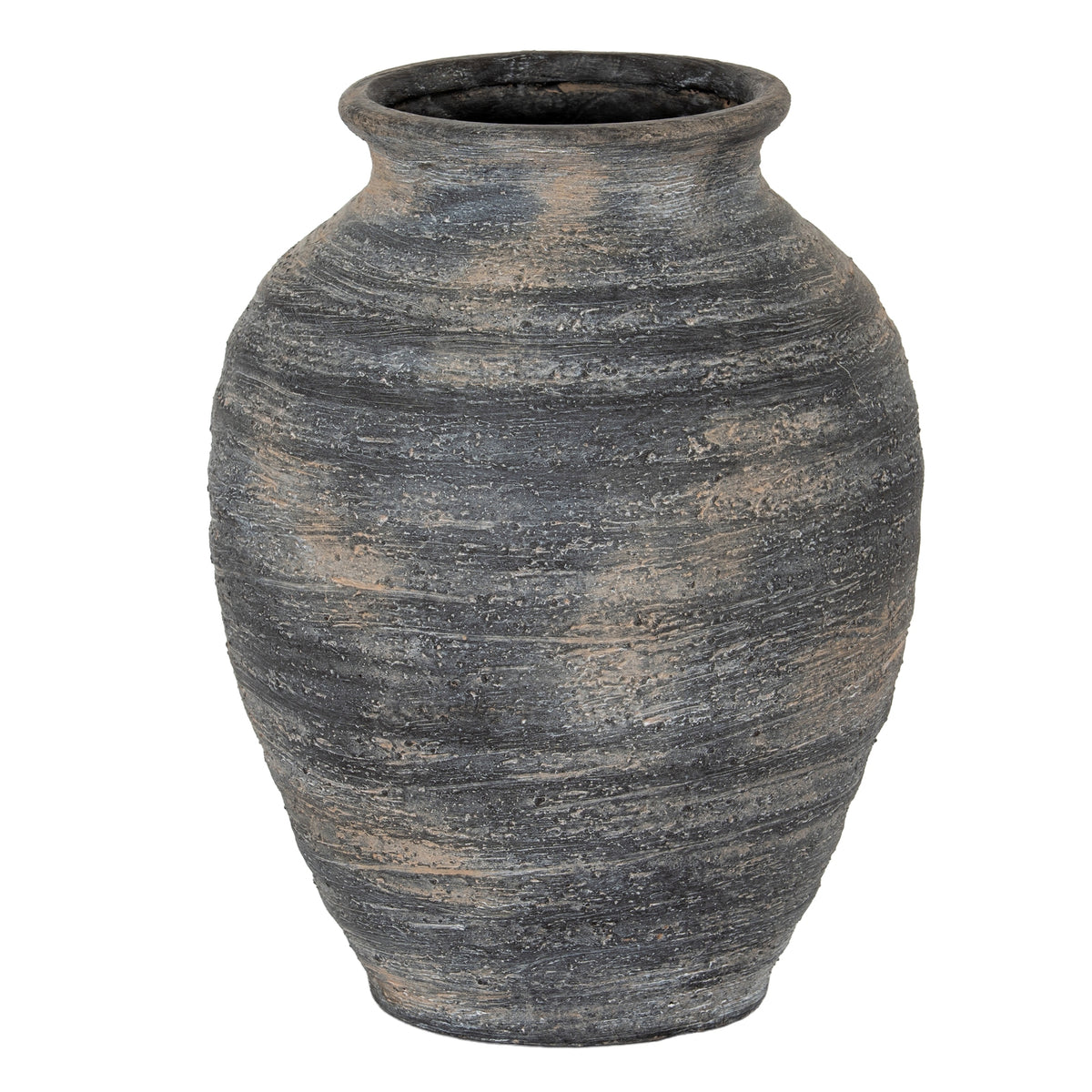 Marra Large Olpe Vase