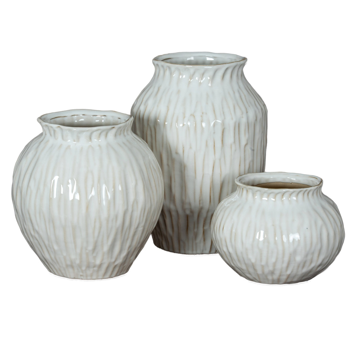 Numa Squat Vase