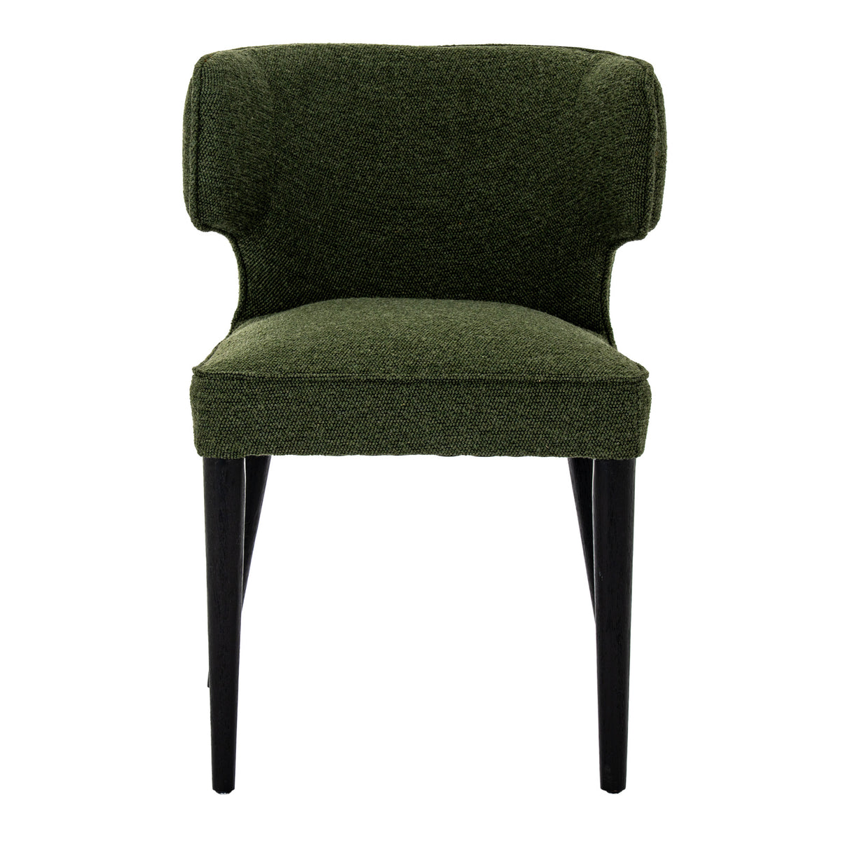 Avia Moss Dining Chair