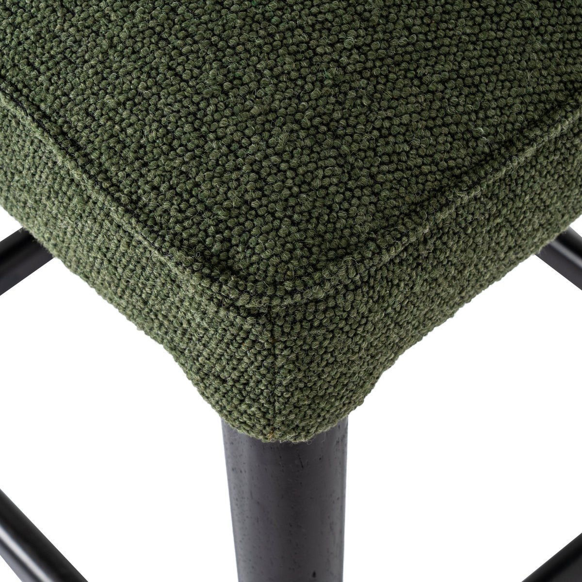 Avia Moss Barstool