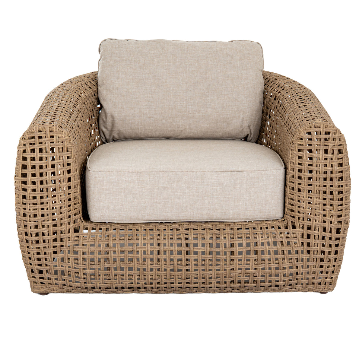 Bloom Collection Outdoor Large Lounge Chair