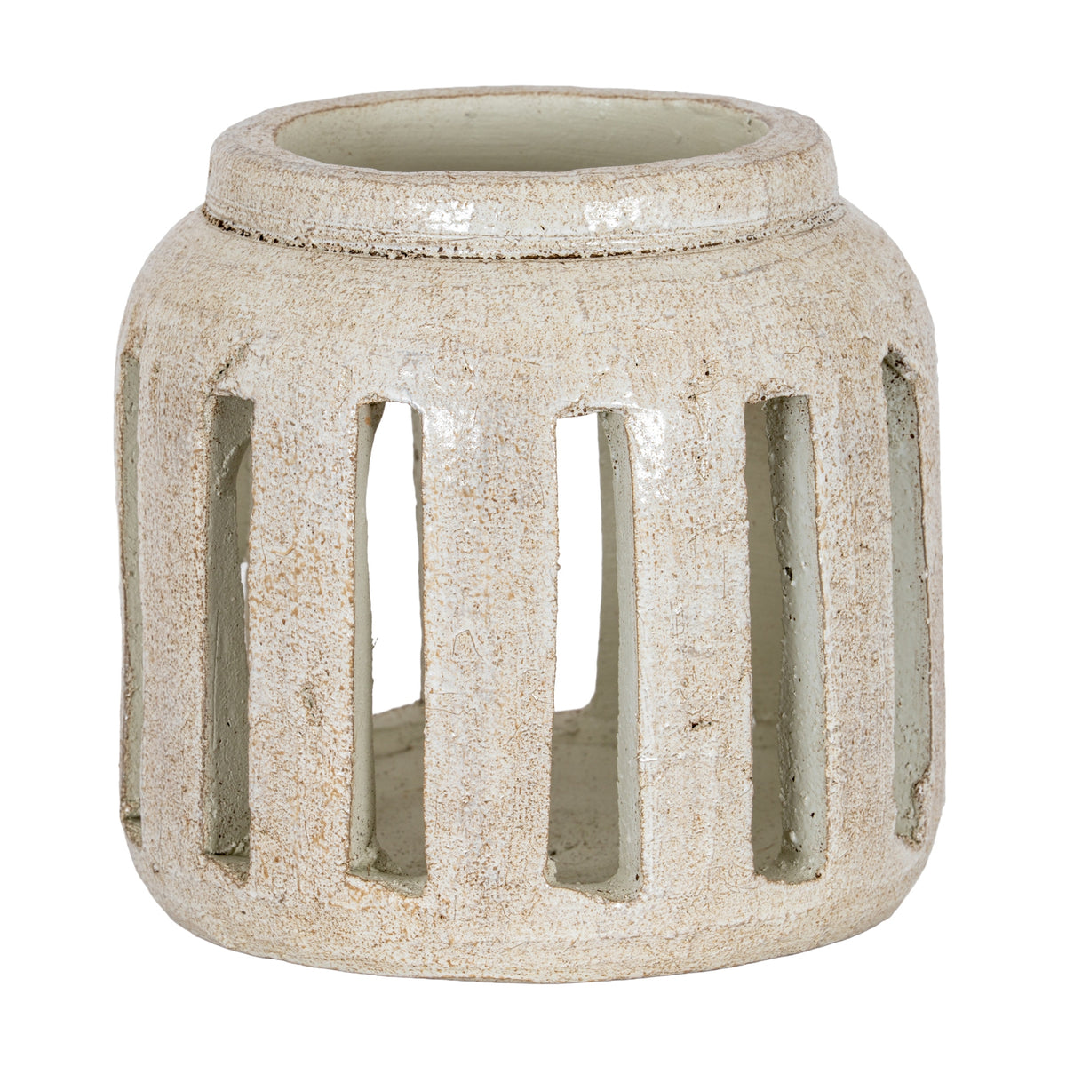 Tarn Collection Medium Candle Holder