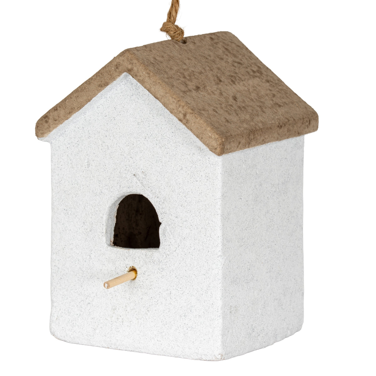 Hanging Bird House