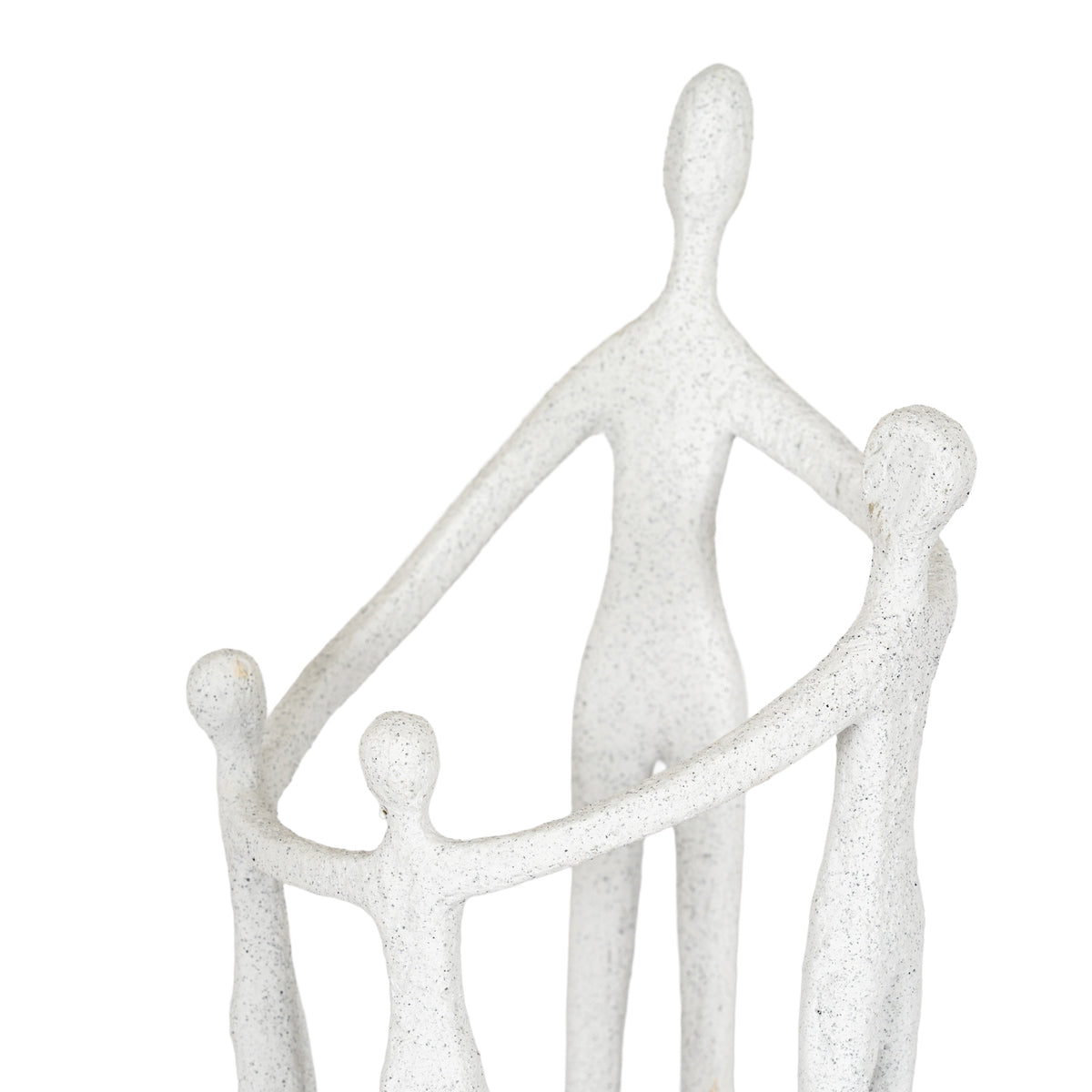 Kin Medium Family Ornament