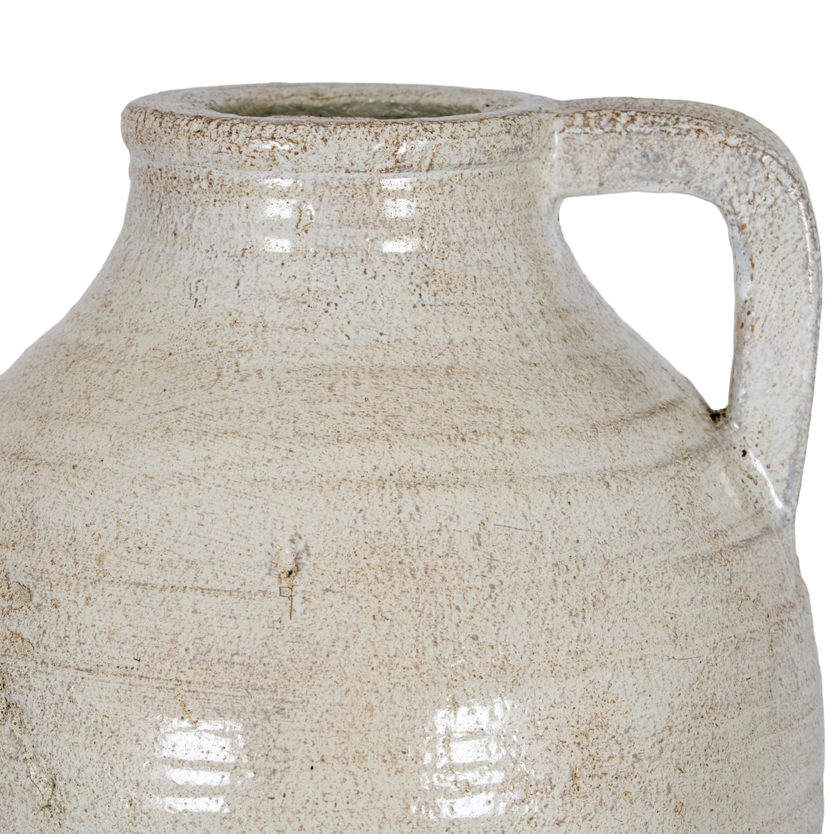 Tarn Collection Medium Jug With Handle
