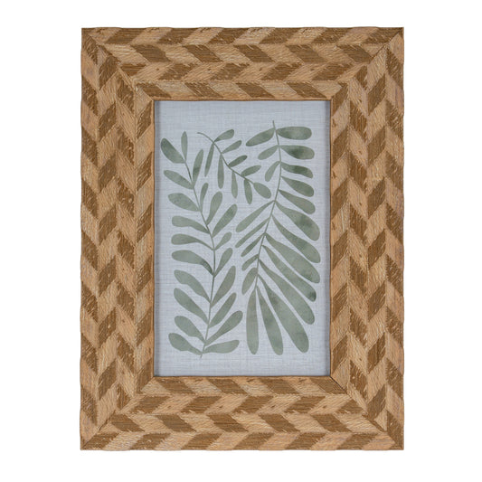 Nord Photo Frame 4X6