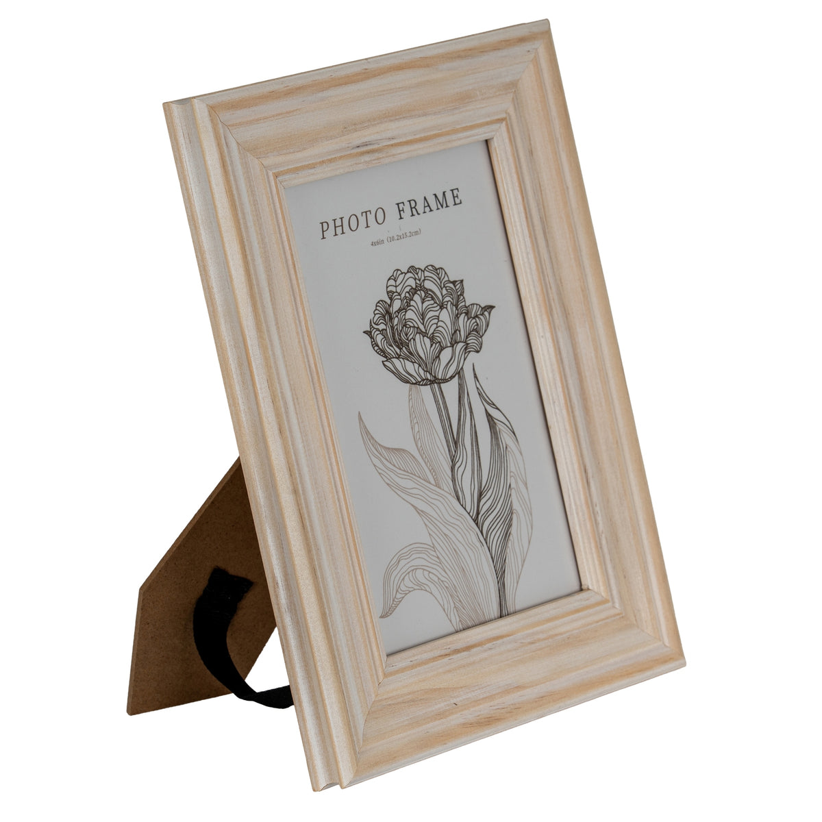 Isla Photo Frame 4X6