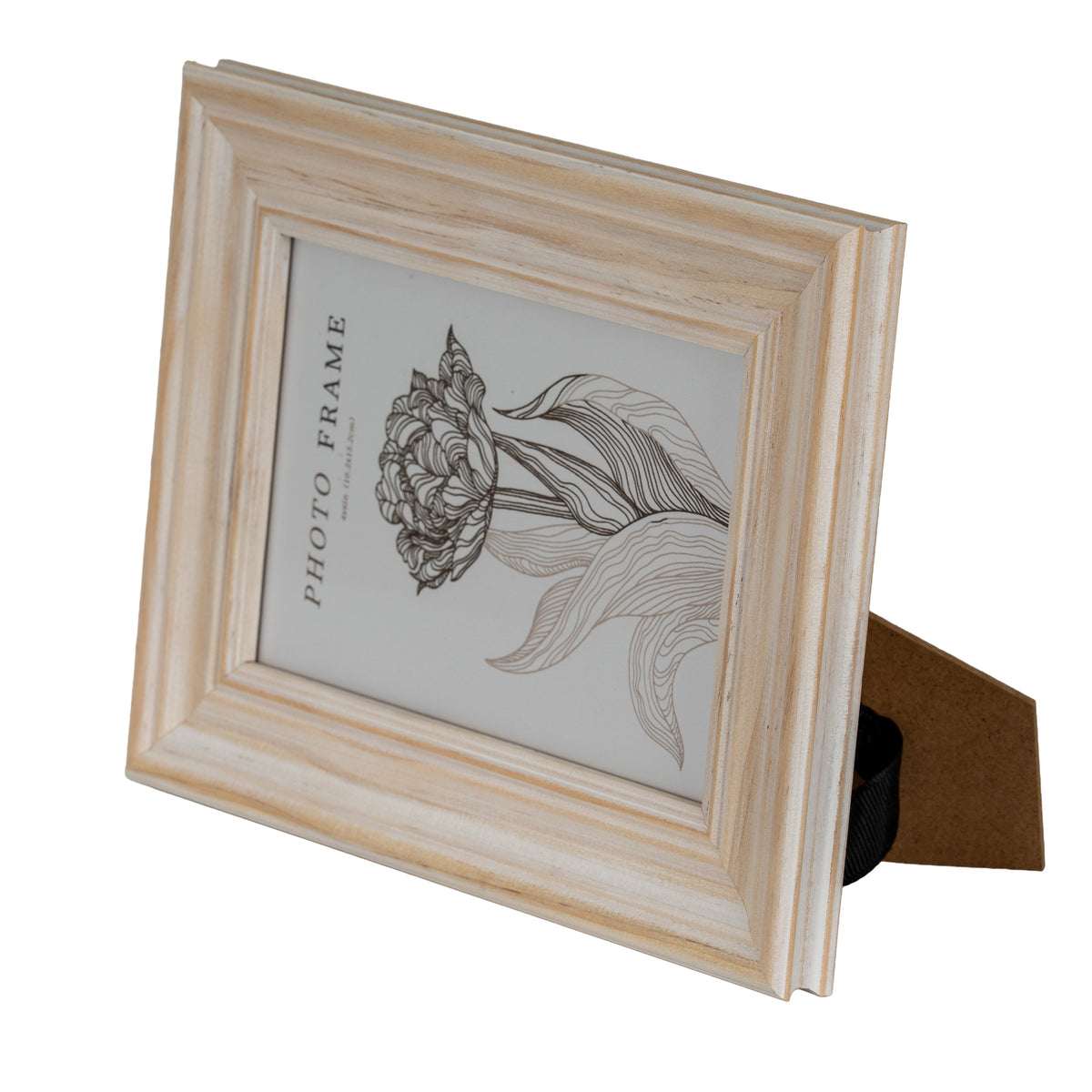 Isla Photo Frame 4X6