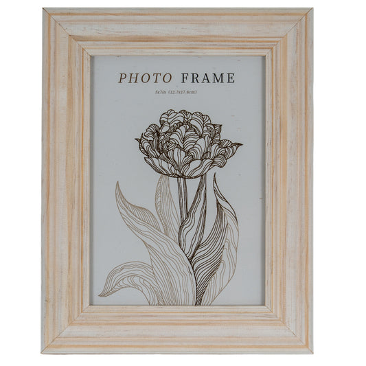 Isla Photo Frame 5X7