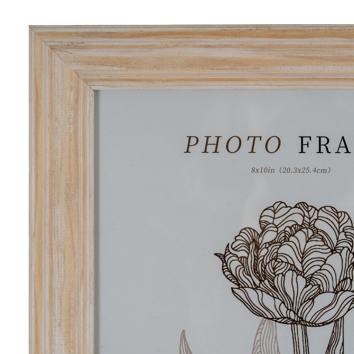 Isla Photo Frame 8X10
