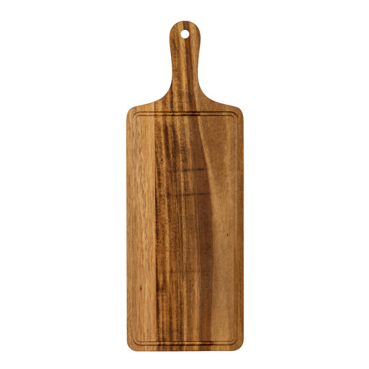 Rectangular Acacia Serving Board